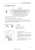 Preview for 103 page of Kobelco SK17SR Operation Manual