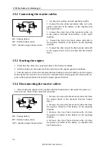 Preview for 110 page of Kobelco SK17SR Operation Manual