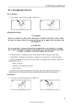 Preview for 111 page of Kobelco SK17SR Operation Manual