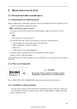 Preview for 117 page of Kobelco SK17SR Operation Manual