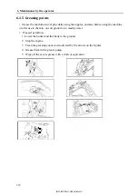 Preview for 128 page of Kobelco SK17SR Operation Manual