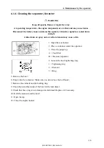 Preview for 129 page of Kobelco SK17SR Operation Manual