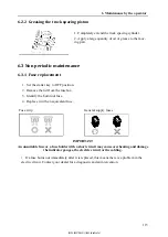 Preview for 131 page of Kobelco SK17SR Operation Manual