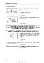 Preview for 134 page of Kobelco SK17SR Operation Manual