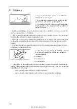 Preview for 142 page of Kobelco SK17SR Operation Manual