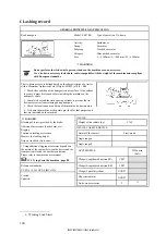 Preview for 160 page of Kobelco SK17SR Operation Manual