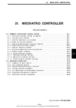 Preview for 2 page of Kobelco SK210LC-9 Shop Manual