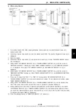 Preview for 34 page of Kobelco SK210LC-9 Shop Manual