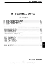 Preview for 110 page of Kobelco SK210LC-9 Shop Manual