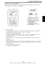 Preview for 83 page of Kobelco SK235SR-2 Operation Manual