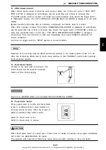 Preview for 93 page of Kobelco SK235SR-2 Operation Manual