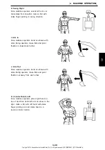 Preview for 161 page of Kobelco SK235SR-2 Operation Manual