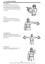 Preview for 164 page of Kobelco SK235SR-2 Operation Manual