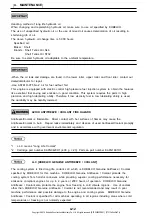 Preview for 180 page of Kobelco SK235SR-2 Operation Manual