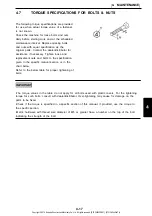 Preview for 185 page of Kobelco SK235SR-2 Operation Manual