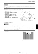 Preview for 195 page of Kobelco SK235SR-2 Operation Manual