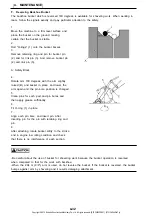 Preview for 200 page of Kobelco SK235SR-2 Operation Manual