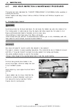 Preview for 236 page of Kobelco SK235SR-2 Operation Manual