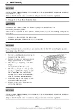 Preview for 240 page of Kobelco SK235SR-2 Operation Manual