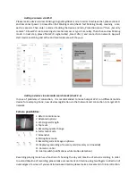 Preview for 14 page of kobi Smart Home Series Manual