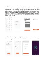 Preview for 19 page of kobi Smart Home Series Manual