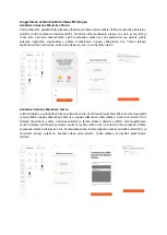 Preview for 59 page of kobi Smart Home Series Manual