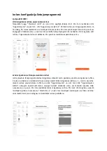 Preview for 101 page of kobi Smart Home Series Manual