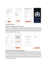 Preview for 123 page of kobi Smart Home Series Manual