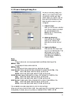 Preview for 19 page of Kobian Mercury TV Card User Manual