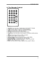 Preview for 25 page of Kobian Mercury TV Card User Manual