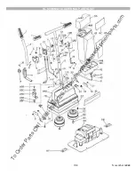 Preview for 9 page of Koblenz P-1800 Service Manual