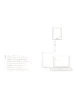 Preview for 4 page of Kobo AuraHD Quick Start Manual