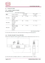 Preview for 20 page of Kobold Heinrichs Coriolis Mass Flow Meter Installation And Operation Manual