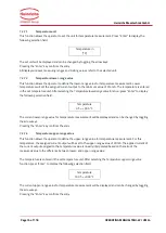 Preview for 74 page of Kobold Heinrichs Coriolis Mass Flow Meter Installation And Operation Manual