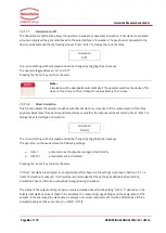 Preview for 88 page of Kobold Heinrichs Coriolis Mass Flow Meter Installation And Operation Manual