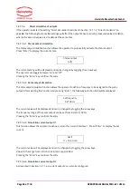 Preview for 90 page of Kobold Heinrichs Coriolis Mass Flow Meter Installation And Operation Manual