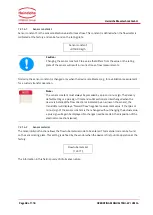 Preview for 98 page of Kobold Heinrichs Coriolis Mass Flow Meter Installation And Operation Manual