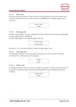 Preview for 101 page of Kobold Heinrichs Coriolis Mass Flow Meter Installation And Operation Manual