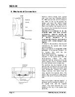 Preview for 6 page of Kobold nbk-m Operating Instruction