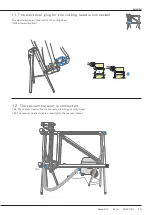 Preview for 19 page of Kobots AMIGO 912 Manual