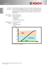 Preview for 30 page of Koch PxtRX Operating Manual