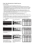 Preview for 2 page of Kodak 120-3090 - I830 - Scanner Firmware User Manual