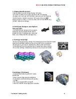 Preview for 6 page of Kodak 1200I Technical Training Manual