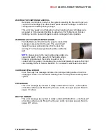 Preview for 53 page of Kodak 1200I Technical Training Manual