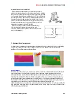 Preview for 64 page of Kodak 1200I Technical Training Manual