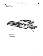 Preview for 5 page of Kodak 4000 - EasyShare Printer Dock User Manual