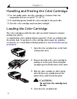 Preview for 16 page of Kodak 4000 - EasyShare Printer Dock User Manual