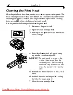 Preview for 44 page of Kodak 6000 - EasyShare Camera Dock User Manual