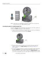 Preview for 46 page of Kodak 8437477 - EasyShare ESP 9 All-In-One Printer User Manual