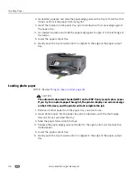 Preview for 54 page of Kodak 8437477 - EasyShare ESP 9 All-In-One Printer User Manual